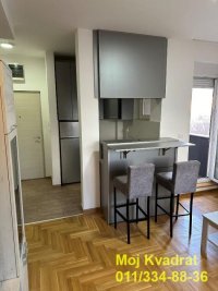 Nekretnina: Zvezdara, Mirijevo - Mirijevski bulevar, 37m2