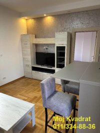 Nekretnina: Zvezdara, Mirijevo - Mirijevski bulevar, 37m2