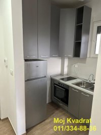 Nekretnina: Zvezdara, Mirijevo - Mirijevski bulevar, 37m2
