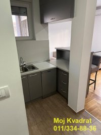 Nekretnina: Zvezdara, Mirijevo - Mirijevski bulevar, 37m2