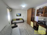 Nekretnina: Čukarica, Novi Železnik - Darinke Radović, 59m2