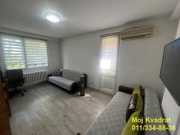 Nekretnina: Čukarica, Novi Železnik - Darinke Radović, 59m2