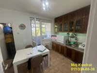 Nekretnina: Čukarica, Novi Železnik - Darinke Radović, 59m2