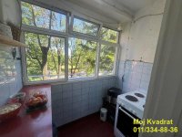 Nekretnina: Čukarica, Novi Železnik - Darinke Radović, 59m2