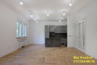 Nekretnina: Kod Crkve Svetog Marka – luksuzno renoviran salonski stan, 150m2 + PARKING