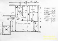 Nekretnina: Zvezdara - Učiteljsko naselje, 59m2