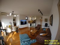 Nekretnina: Voždovačka crkva - Jove Ilića, 103m2 + GARAŽA