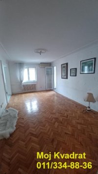 Nekretnina: Savski venac, centar - Durmitorska, 105m2