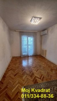 Nekretnina: Savski venac, centar - Durmitorska, 105m2