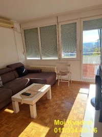 Nekretnina: Novi Beograd, Blok 45 - Dr Ivana Ribara, 66m2