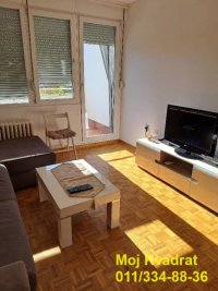 Nekretnina: Novi Beograd, Blok 45 - Dr Ivana Ribara, 66m2