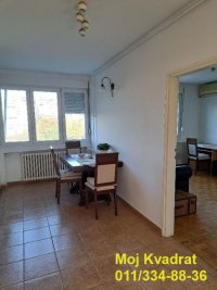 Nekretnina: Novi Beograd, Blok 45 - Dr Ivana Ribara, 66m2