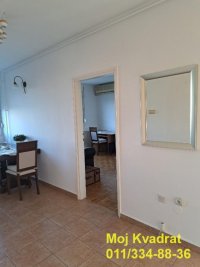 Nekretnina: Novi Beograd, Blok 45 - Dr Ivana Ribara, 66m2