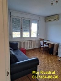 Nekretnina: Novi Beograd, Blok 45 - Dr Ivana Ribara, 66m2