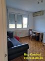 Novi Beograd, Blok 45 - Dr Ivana Ribara, 66m2