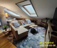 Nekretnina: Voždovac, Šumice - Kruševačka, 63m2, STAN SA GARAŽOM