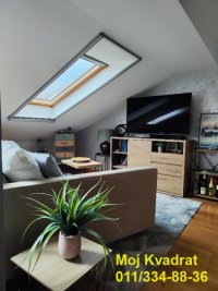 Nekretnina: Voždovac, Šumice - Kruševačka, 63m2, STAN SA GARAŽOM