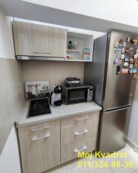 Nekretnina: Voždovac, Šumice - Kruševačka, 63m2, STAN SA GARAŽOM