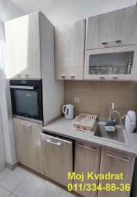 Nekretnina: Voždovac, Šumice - Kruševačka, 63m2, STAN SA GARAŽOM