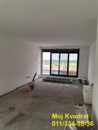 Nekretnina: Čukarica, Banovo brdo - Karpoševa, 133m2