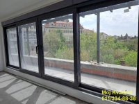 Nekretnina: Čukarica, Banovo brdo - Karpoševa, 133m2