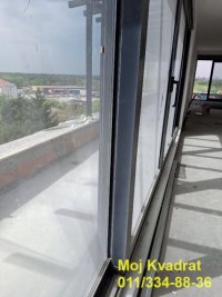 Nekretnina: Čukarica, Banovo brdo - Karpoševa, 133m2