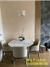 Nekretnina: Vračar, Južni bulevar - Maksima Gorkog, 42m2