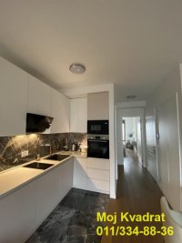 Nekretnina: Vračar, Južni bulevar - Maksima Gorkog, 42m2