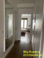 Vračar, Južni bulevar - Maksima Gorkog, 42m2