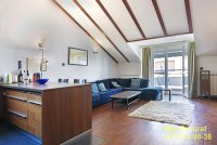 Nekretnina: Voždovac, Autokomanda - Bulevar oslobođenja, 125m2