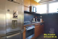 Nekretnina: Voždovac, Autokomanda - Bulevar oslobođenja, 125m2