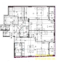 Nekretnina: Voždovac, Autokomanda - Vojvode Stepe, 128m2