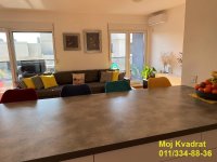 Nekretnina: Rakovica, Vidikovac - Kneza Višeslava, 104m2