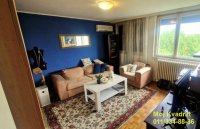 Nekretnina: Novi Beograd, Fontana - Pariske komune, 39m2
