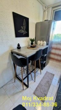 Nekretnina: Novi Beograd, Fontana - Pariske komune, 39m2