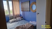 Nekretnina: Novi Beograd, Fontana - Pariske komune, 39m2