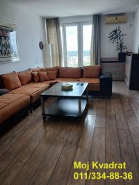 Nekretnina: Palilula, Hala Pionir - Bulevar despota Stefana, 103m2