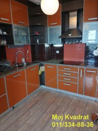Nekretnina: Palilula, Hala Pionir - Bulevar despota Stefana, 103m2
