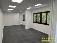 Nekretnina: Novi Beograd, Hotel Jugoslavija - Aleksinačkih rudara, 75m2