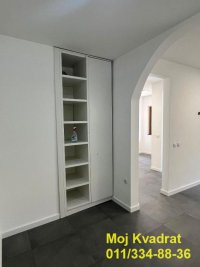 Nekretnina: Novi Beograd, Hotel Jugoslavija - Aleksinačkih rudara, 75m2