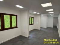 Nekretnina: Novi Beograd, Hotel Jugoslavija - Aleksinačkih rudara, 75m2