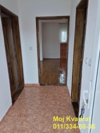 Nekretnina: Palilula, Borča - Popova bara nova 210. - 151m2