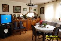 Nekretnina: Palilula, Karaburma - Patrisa Lumumbe, 64m2
