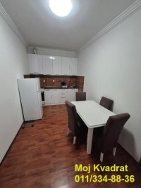 Nekretnina: Zemun, Altina - Ugrinovački put 21. deo, 50m2