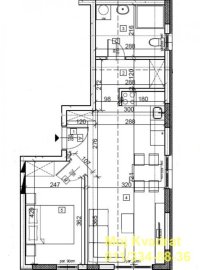 Nekretnina: Zvezdara - Učiteljsko naselje, 45m2