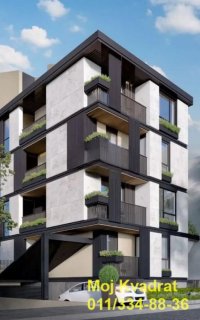 Nekretnina: Voždovac, Lekino brdo - Tetovska, 60m2