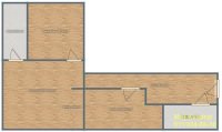 Nekretnina: Voždovac, Lekino brdo - Tetovska, 60m2