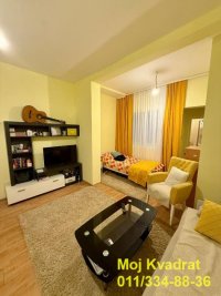 Nekretnina: Zvezdara, Učiteljsko naselje - Svetog Klimenta, 30m2