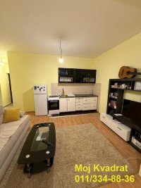 Nekretnina: Zvezdara, Učiteljsko naselje - Svetog Klimenta, 30m2