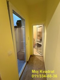 Nekretnina: Zvezdara, Učiteljsko naselje - Svetog Klimenta, 30m2